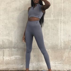 wearetala zinnia leggings